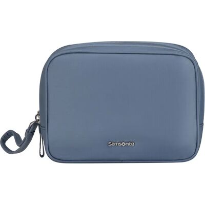 Samsonite Sac Banane Move Pouchy-2l Storm Blue One Size unisex - Publicité Samsonite Sac Banane Move Pouchy-2l Storm Blue One Size unisex - Publicité
