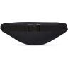 Nike Sportswear Heritage Waist Pack Noir Noir One Size unisex