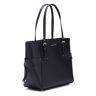 Michael Kors Voyager Shopper Bag Noir Noir One Size unisex