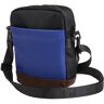 Pepe Jeans Ebel Roben Crossbody Bleu Homme Bleu One Size male