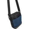 Pepe Jeans Callum Roben Crossbody Bleu Homme Bleu One Size male