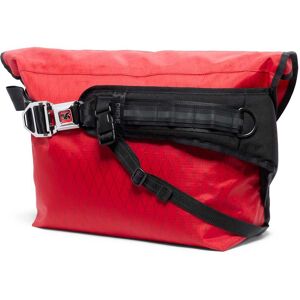 Chrome Citizen 24l Crossbody Rouge Homme Rouge One Size male