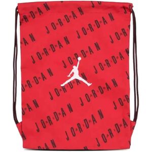 Jordan Sac à Cordon Core Red One Size unisex