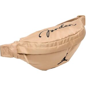 Jordan Sac Banane Mvp Beige One Size unisex