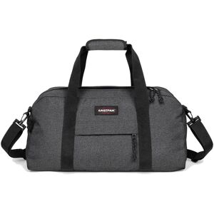 Eastpak Sac Stand Cabin 33l Black Denim One Size unisex