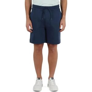 Boss Short Sewalk 10234591 Open Blue 1 S Homme - Publicité Boss Short Sewalk 10234591 Open Blue 1 S Homme - Publicité