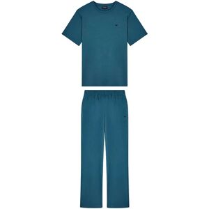 Giorgio Armani Emporio Armani Pyjama à Manches Longues Em003544_af20670 Orion XL Homme - Publicité Giorgio Armani Emporio Armani Pyjama à Manches Longues Em003544_af20670 Orion XL Homme - Publicité