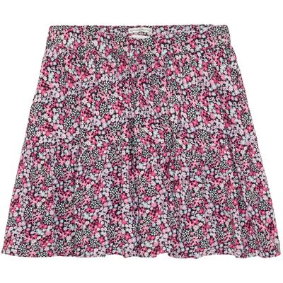 Tom Tailor Jupe 1038109 Flower Printed Small Flower Print 92-98 cm - Publicité Tom Tailor Jupe 1038109 Flower Printed Small Flower Print 92-98 cm - Publicité