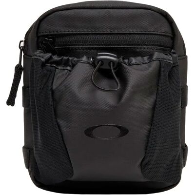Oakley Apparel Bandoulière Rover Blackout One Size male - Publicité Oakley Apparel Bandoulière Rover Blackout One Size male - Publicité