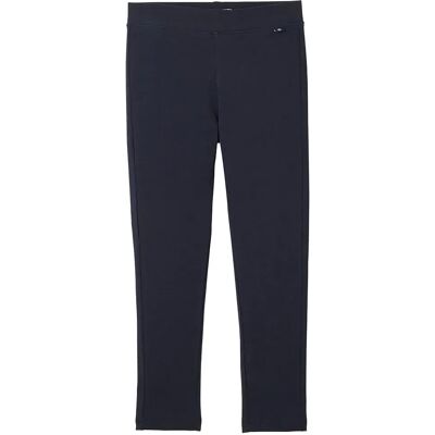 Tom Tailor Leggings 1041054 Basic Sky Captain Blue 92-98 cm - Publicité Tom Tailor Leggings 1041054 Basic Sky Captain Blue 92-98 cm - Publicité