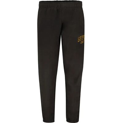 Superdry Joggers Ath Essential Graphic Washed Black XL - Publicité Superdry Joggers Ath Essential Graphic Washed Black XL - Publicité