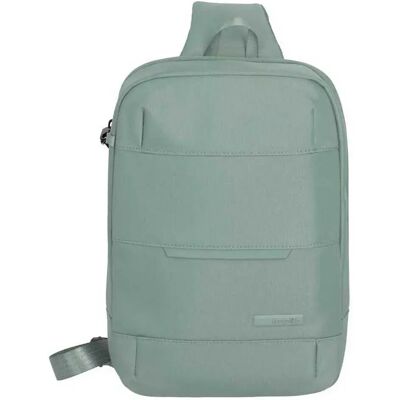 Travelite Bandoulière Workfloow 6l Sage One Size male - Publicité Travelite Bandoulière Workfloow 6l Sage One Size male - Publicité