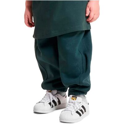 Urban Classics Pantalon De Survêtement Uck014b Bottle Green 122-128 cm - Publicité Urban Classics Pantalon De Survêtement Uck014b Bottle Green 122-128 cm - Publicité