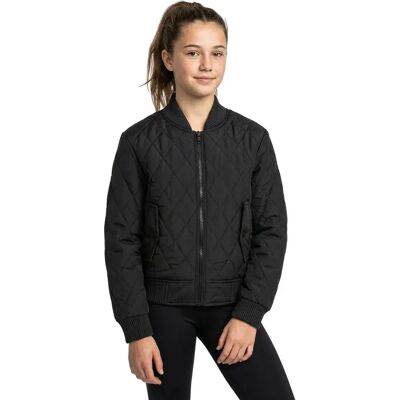 Urban Classics Veste Uck806 Black 134-140 cm - Publicité Urban Classics Veste Uck806 Black 134-140 cm - Publicité