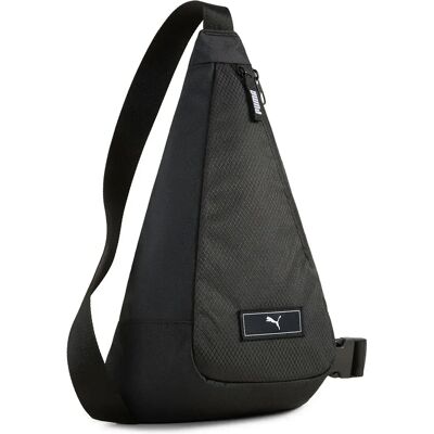 Puma Select Bandoulière Deck Sling Puma Black One Size male - Publicité Puma Select Bandoulière Deck Sling Puma Black One Size male - Publicité