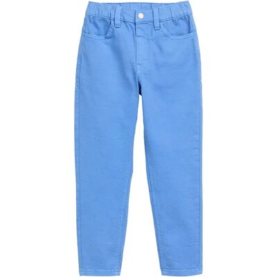 Tom Tailor Pantalon Relaxed Soft Mid Blue 122 cm - Publicité Tom Tailor Pantalon Relaxed Soft Mid Blue 122 cm - Publicité