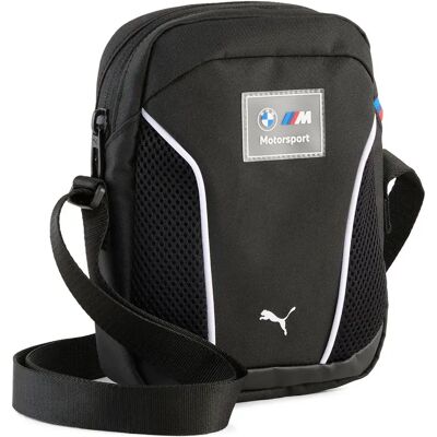 Puma Bandoulière Bmw Mms PUMA Black One Size - Publicité Puma Bandoulière Bmw Mms PUMA Black One Size - Publicité