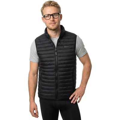 Superdry Gilet Fuji Lite Jet Black 2XL Homme - Publicité Superdry Gilet Fuji Lite Jet Black 2XL Homme - Publicité