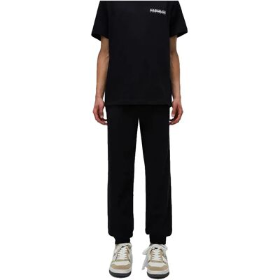Napapijri Pantalon De Survêtement Gori Winter Black Beauty L - Publicité Napapijri Pantalon De Survêtement Gori Winter Black Beauty L - Publicité