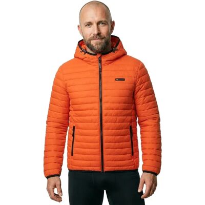 Superdry Veste Fuji Lite Bold Orange L Homme - Publicité Superdry Veste Fuji Lite Bold Orange L Homme - Publicité
