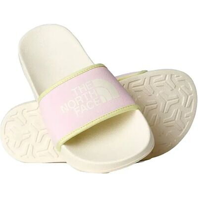 The North Face Toboggans Pour Bébés Base Camp Iii White Dune / Pale Blossom EU 37 Garçon - Publicité The North Face Toboggans Pour Bébés Base Camp Iii White Dune / Pale Blossom EU 37 Garçon - Publicité