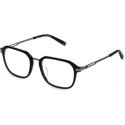 Fila Lunettes De Lecture Vfid16-530700 53x18x145 Mm Shiny Black One Size - Publicité Fila Lunettes De Lecture Vfid16-530700 53x18x145 Mm Shiny Black One Size - Publicité