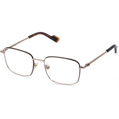 Sting Lunettes De Lecture Vst597-520301 52x18x145 Mm Sh.Rose Gold W/Black Parts One Size - Publicité Sting Lunettes De Lecture Vst597-520301 52x18x145 Mm Sh.Rose Gold W/Black Parts One Size - Publicité