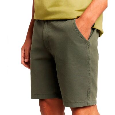 Protest Short Comie Thyme XL - Publicité Protest Short Comie Thyme XL - Publicité