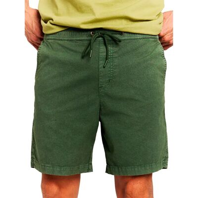 Protest Short Nivel Thyme XL - Publicité Protest Short Nivel Thyme XL - Publicité
