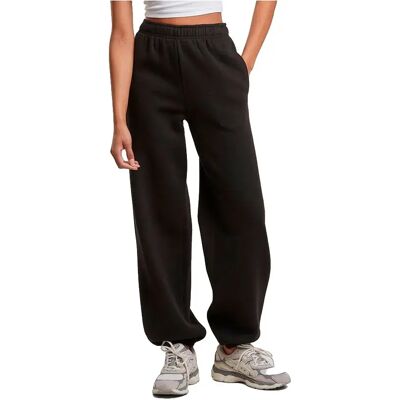 Urban Classics Pantalon De Survêtement Basic Essential Black 5XL - Publicité Urban Classics Pantalon De Survêtement Basic Essential Black 5XL - Publicité
