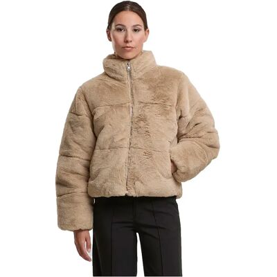 Urban Classics Veste Tb7935 Wet Sand L - Publicité Urban Classics Veste Tb7935 Wet Sand L - Publicité