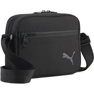 Puma Bandoulière Her 1.5l Puma Black One Size male - Publicité Puma Bandoulière Her 1.5l Puma Black One Size male - Publicité