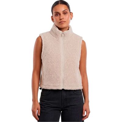 Urban Classics Gilet Tb7087 White Sand 4XL - Publicité Urban Classics Gilet Tb7087 White Sand 4XL - Publicité