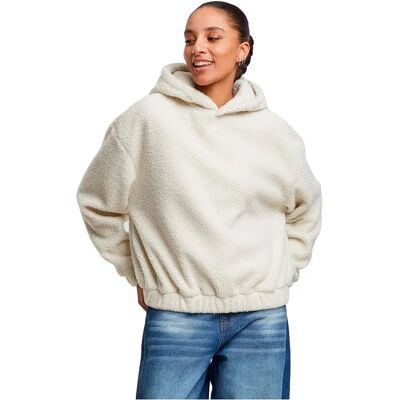 Urban Classics Sweat à Capuche Tb8100 White Sand 5XL - Publicité Urban Classics Sweat à Capuche Tb8100 White Sand 5XL - Publicité