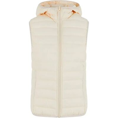 Urban Classics Gilet Tb8710 White Sand 4XL - Publicité Urban Classics Gilet Tb8710 White Sand 4XL - Publicité