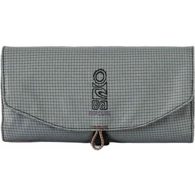 Rip Curl Trousse De Toilette Cactus Green One Size unisex - Publicité Rip Curl Trousse De Toilette Cactus Green One Size unisex - Publicité