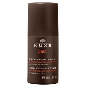 Nuxe Deo Roll-on Men 50ml Marron Marron One Size unisex - Publicité