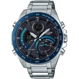 Edifice Montre Ecb-900db-1ber Stainless Steel One Size Homme - Publicité Edifice Montre Ecb-900db-1ber Stainless Steel One Size Homme - Publicité
