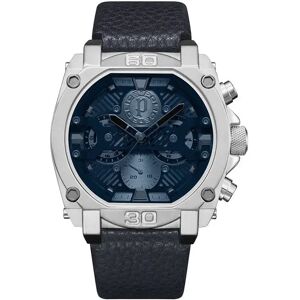 Police Montre Pewjf2226802 Blue One Size Homme - Publicité Police Montre Pewjf2226802 Blue One Size Homme - Publicité