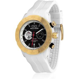 Bultaco Montre H1pw43c-cv1 Black One Size Homme,Femme - Publicité Bultaco Montre H1pw43c-cv1 Black One Size Homme,Femme - Publicité