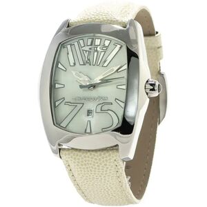 Chronotech Montre Ct2039m-20 Beige One Size Homme,Femme - Publicité Chronotech Montre Ct2039m-20 Beige One Size Homme,Femme - Publicité