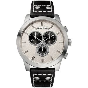 Marc Ecko Montre E14539g1 Grey One Size Homme - Publicité Marc Ecko Montre E14539g1 Grey One Size Homme - Publicité