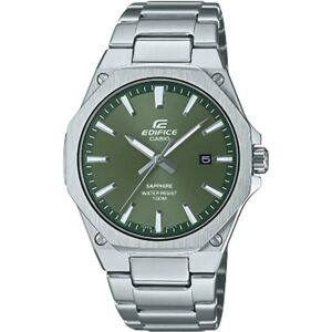 Casio Montre Efr-s108d-3avuef Green One Size Homme - Publicité Casio Montre Efr-s108d-3avuef Green One Size Homme - Publicité