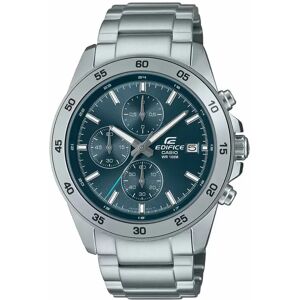 Casio Montre Efr-526d-2avuef Blue One Size Homme,Femme - Publicité Casio Montre Efr-526d-2avuef Blue One Size Homme,Femme - Publicité