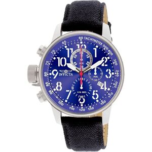 Invicta Montre 1513 Silver Grey One Size Homme - Publicité Invicta Montre 1513 Silver Grey One Size Homme - Publicité