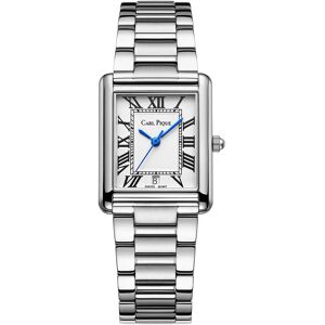 Carl Pique Montre Artius Cp0043 One Size Homme - Publicité Carl Pique Montre Artius Cp0043 One Size Homme - Publicité