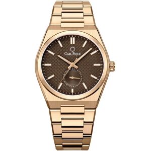 Carl Pique Montre Lorenzo Cp0067 One Size Homme - Publicité Carl Pique Montre Lorenzo Cp0067 One Size Homme - Publicité