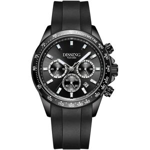 Dissing Montre Mk9 D1156 One Size Homme - Publicité Dissing Montre Mk9 D1156 One Size Homme - Publicité