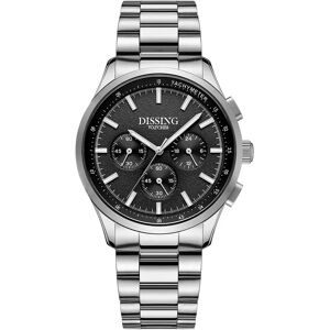 Dissing Montre Momento D1684 One Size Homme - Publicité Dissing Montre Momento D1684 One Size Homme - Publicité