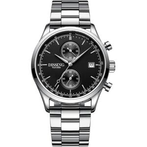 Dissing Montre New Age D1654 One Size Homme - Publicité Dissing Montre New Age D1654 One Size Homme - Publicité